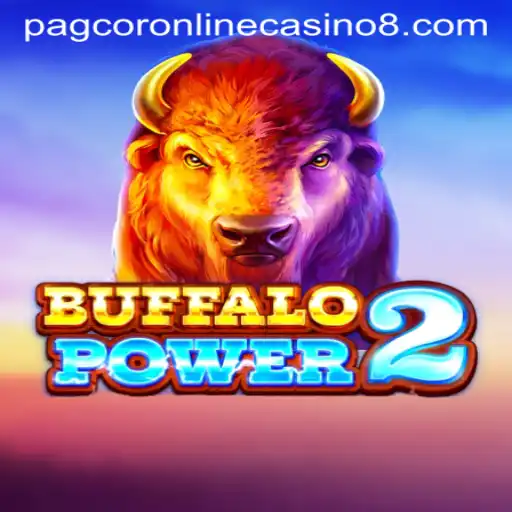 Exploring BuffaloPower2 at PAGCOR Online Casino