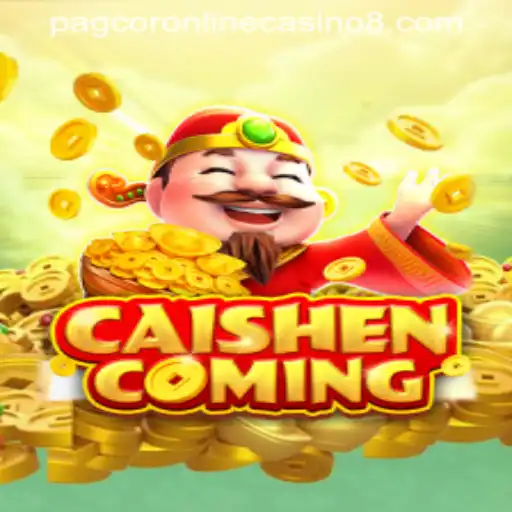 Discover the Excitement of CAISHENCOMING: The Pagcor Online Casino Game