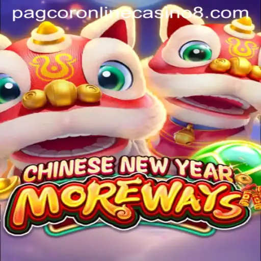 Discover the Thrills of CHINESENEWYEARMOREWAYS: A PAGCOR Online Casino Gem