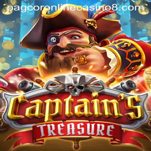 Exploring CaptainssTreasure in PAGCOR Online Casino
