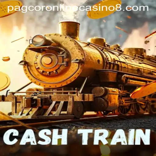 Exciting Gameplay and Rules of CashTrain at PAGCOR Online Casino