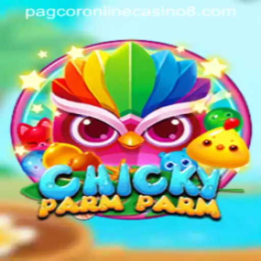 ChickyParmParm: A New Era in PAGCOR Online Casino Gaming