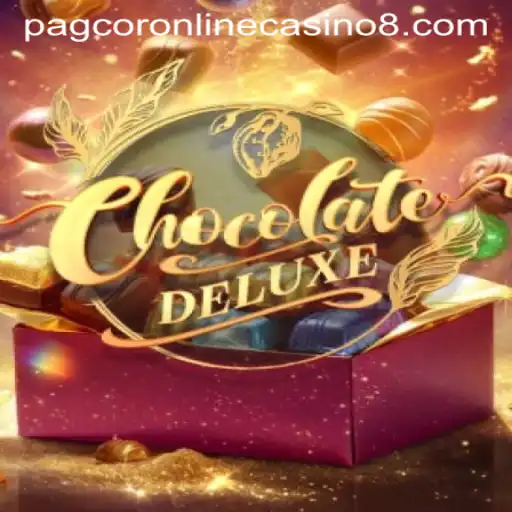 Exploring ChocolateDeluxe: A Sweet Venture into PAGCOR Online Casino World
