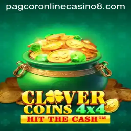 Exploring the Exciting World of CloverCoins4x4 and PAGCOR Online Casino