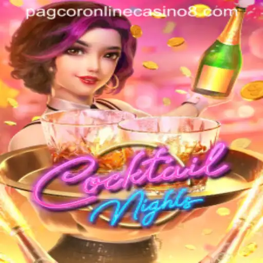 Immersive Gaming Experience with CocktailNights Amidst the Rise of PAGCOR Online Casinos