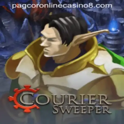 Master the Art of CourierSweeper at PAGCOR Online Casino