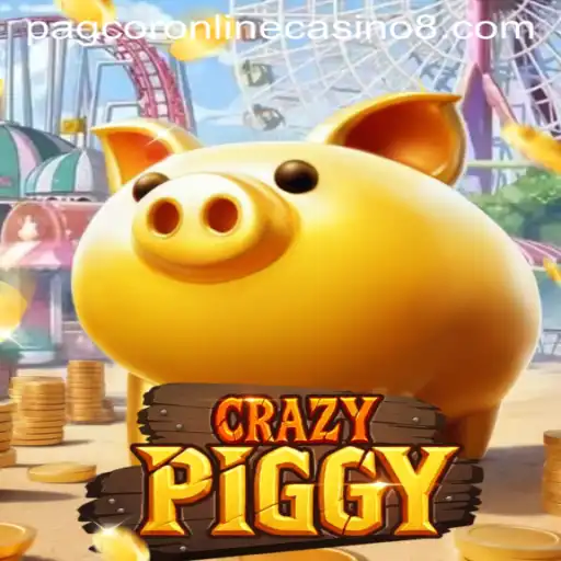 Explore the Thrills of CrazyPiggy: PAGCOR Online Casino's Exciting New Game