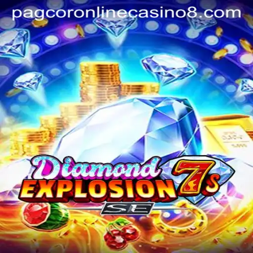 Exploring DiamondExplosion7sSE: A PAGCOR Online Casino Game