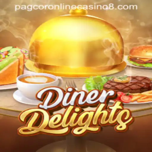 DinerDelights: A Scrumptious Journey in the Gaming World