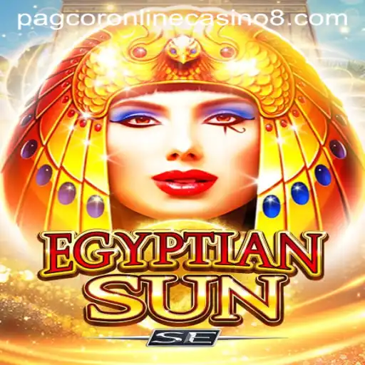 Exploring EgyptianSunSE: A Glimpse into the Exciting Pagcor Online Casino Game