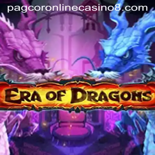 EraOfDragons: A Thrilling Adventure Meets PAGCOR Online Casino Innovations