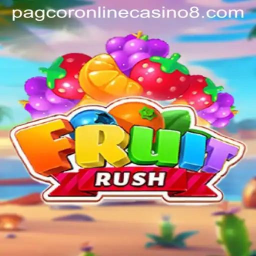 Exploring FruitRush in Online Gaming