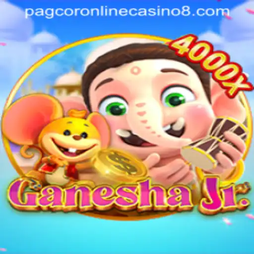 Exploring GaneshaJr: A Fascinating Online Casino Game at PAGCOR