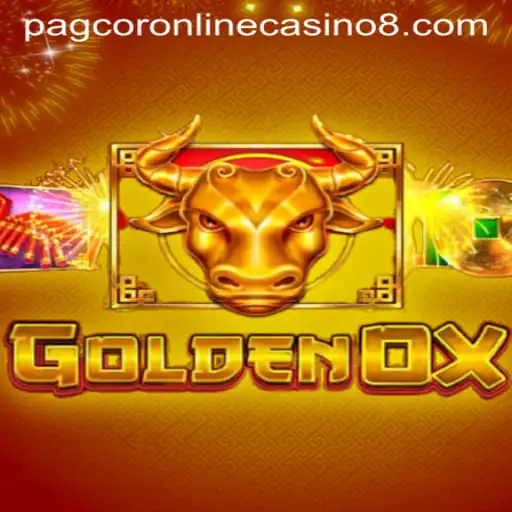 GoldenOx: A New Contender in the PAGCOR Online Casino Scene