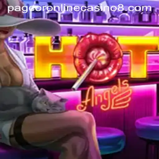 Exploring HotAngels: A Thrilling Experience in PAGCOR Online Casino