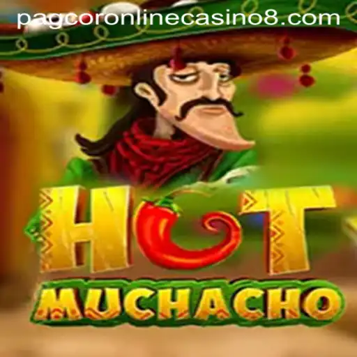 HotMuchacho: A Thrilling New PAGCOR Online Casino Game