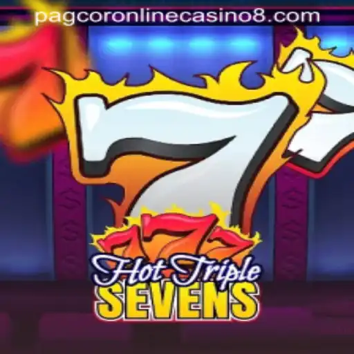 Discover the Thrill of HotTripleSevens at PAGCOR Online Casino