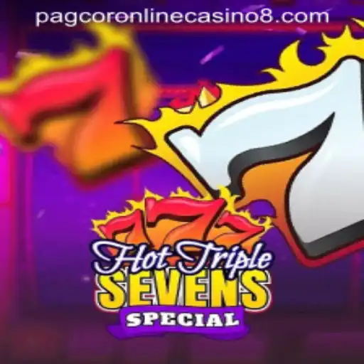Exploring HotTripleSevensSpecial in the PAGCOR Online Casino Landscape