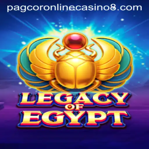 Legacy of Egypt: Exploring the Riches of PAGCOR Online Casino