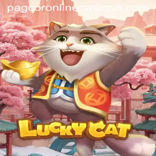 Exploring the Allure of LuckyCat: A Premier PAGCOR Online Casino Game