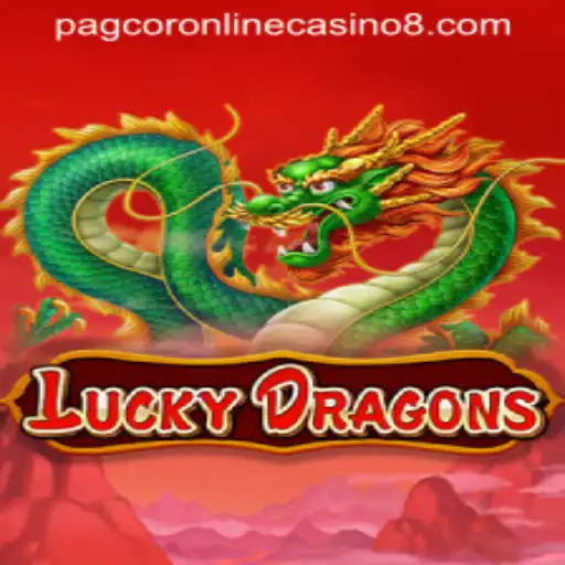Exploring the Exciting World of LuckyDragons in the PAGCOR Online Casino