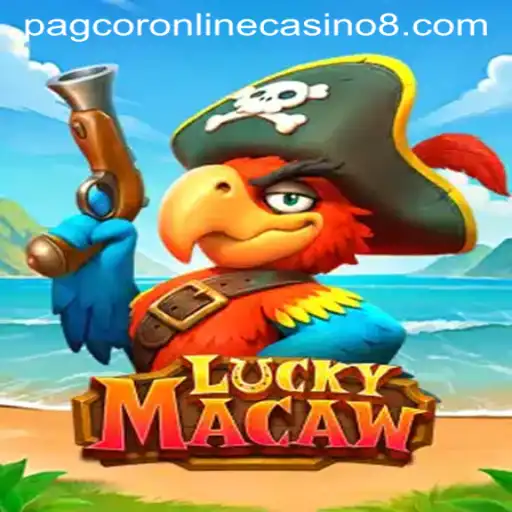 Exploring LuckyMacaw: An Exciting New PAGCOR Online Casino Experience