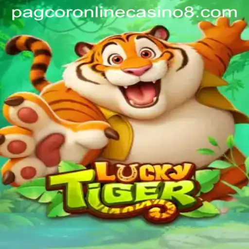 Explore the Exciting World of LuckyTiger in the Realm of Online Casinos