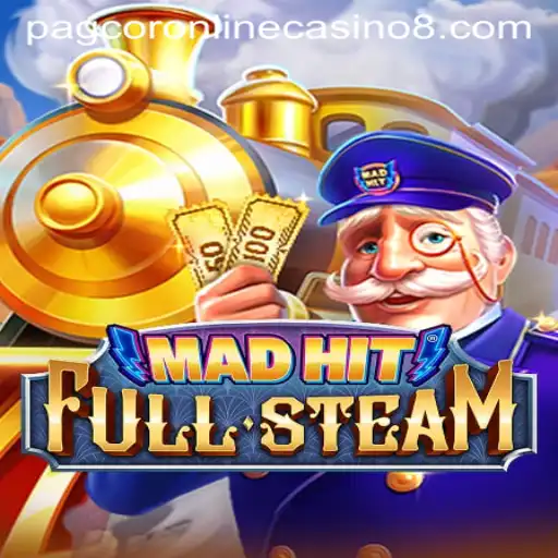 Exploring MadHitFullSteam: A Thrilling Online Casino Experience
