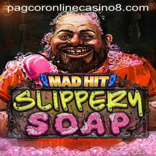 Exploring the Exciting World of MadHitSlipperySoap and Pagcor Online Casino