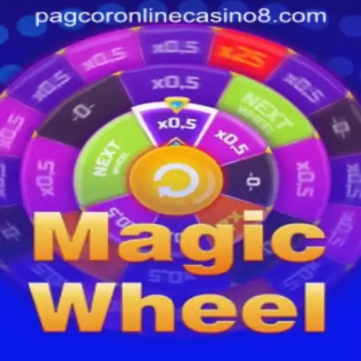 Exploring MagicWheel: A New Era in PAGCOR Online Casino Gaming