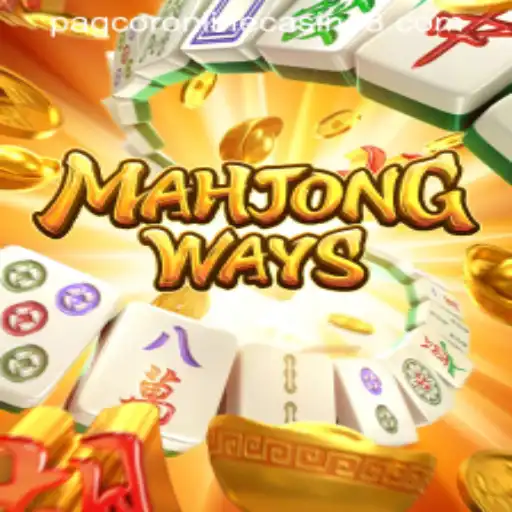 MahjongWays in PAGCOR Online Casino