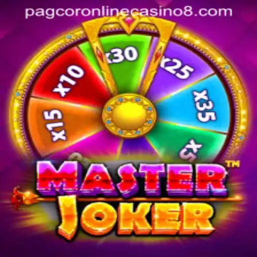 Exploring MasterJoker: A New PAGCOR Online Casino Experience