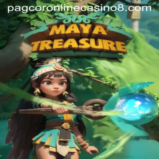 Discover the Exciting World of MayaTreasure: A New PAGCOR Online Casino Sensation
