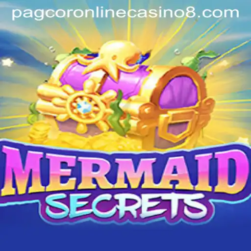 Dive into the Enchanting World of MermaidSecrets at PAGCOR Online Casino