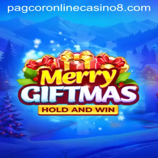 Dive into the Exciting World of MerryGiftmas at PAGCOR Online Casino