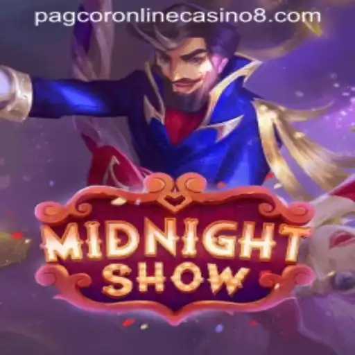 Exploring MidnightShow: A Captivating Online Casino Experience