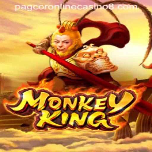 MonkeyKing: A Dive into the Thrilling World of PAGCOR Online Casino