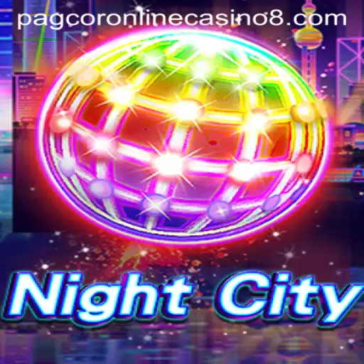 Unveiling NightCity: The Next Frontier in Online Casino Gaming
