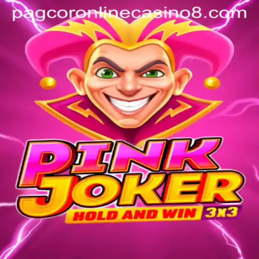 Explore the Thrilling World of Pinkjoker: The Next Big Hit in PAGCOR Online Casino