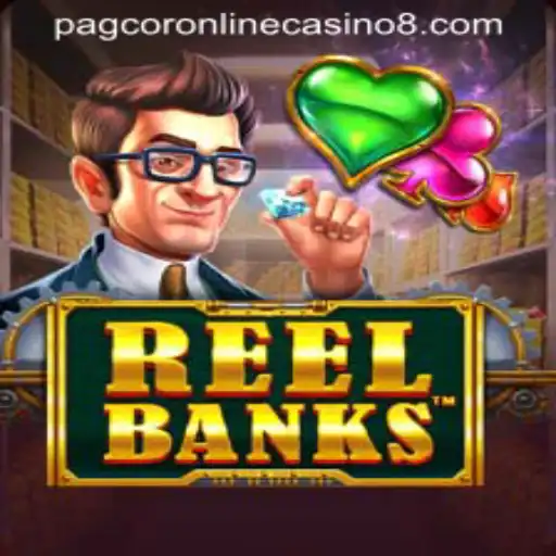 Exploring ReelBanks in the PAGCOR Online Casino Scene