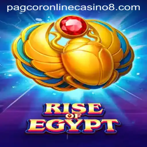 Discover the Thrills of RiseOfEgypt at PAGCOR Online Casino