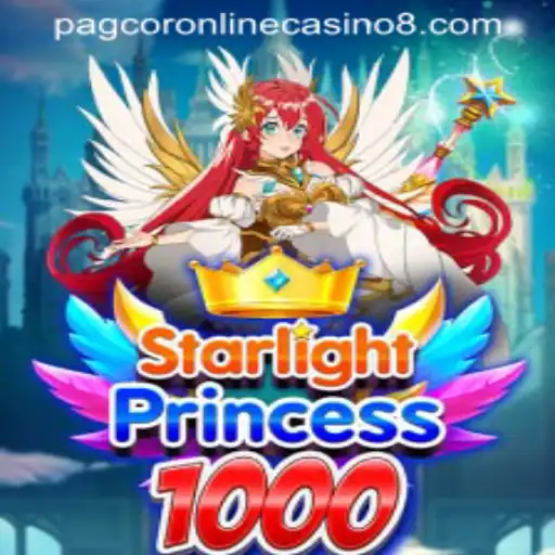 Starlight Princess 1000: A Stellar Adventure in PAGCOR Online Casino