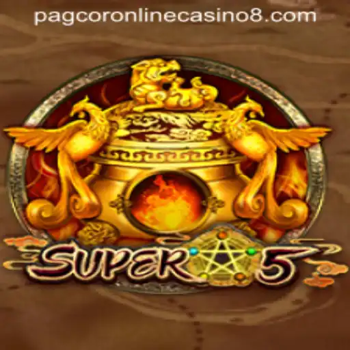 The Exciting World of Super5: Discover PAGCOR Online Casino's Latest Hit