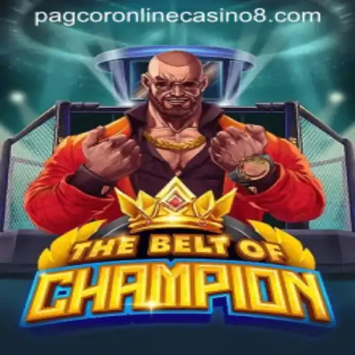 TheBeltOfChampion: A Majestic Adventure in Online Gaming