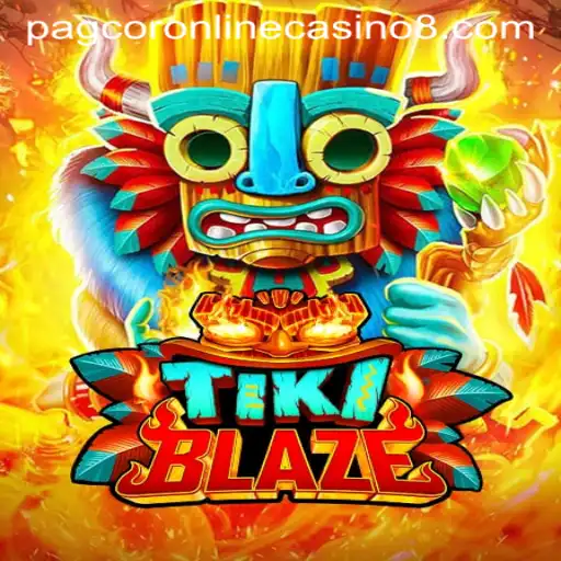 Discover the Exciting World of TikiBlaze: An Online Casino Adventure