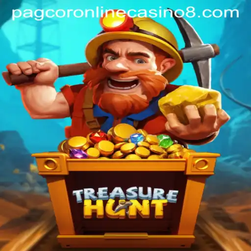 TreasureHunt: An Exciting New Adventure in Online Gaming
