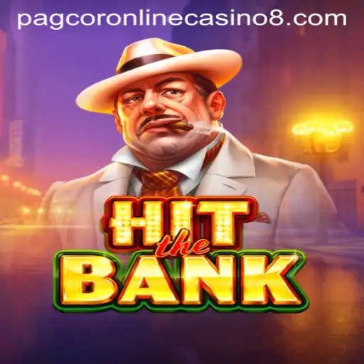 Unveiling HitTheBank An Immersive Online Casino Experience