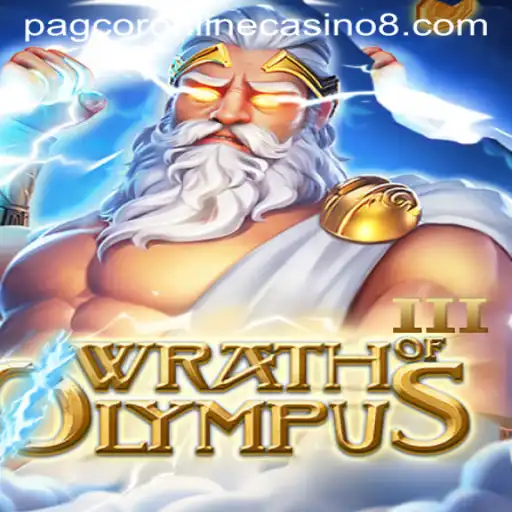 Discovering Wrath of Olympus III: A Modern Gaming Odyssey