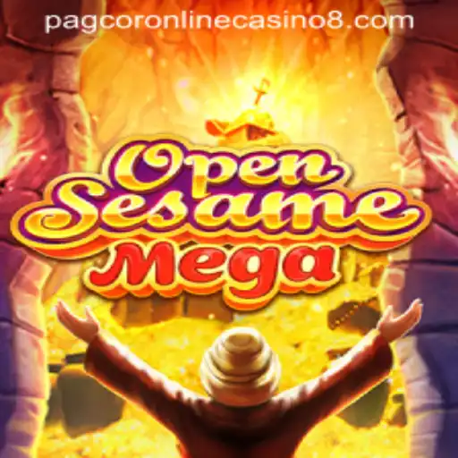 Discover the Magic of OPENSESAMEMEGA in the World of Pagcor Online Casino