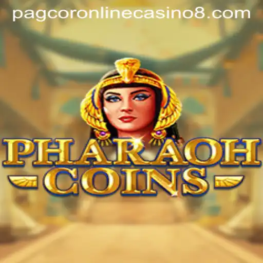 Unveiling PharaohCoins: A Captivating New Addition to the PAGCOR Online Casino Landscape
